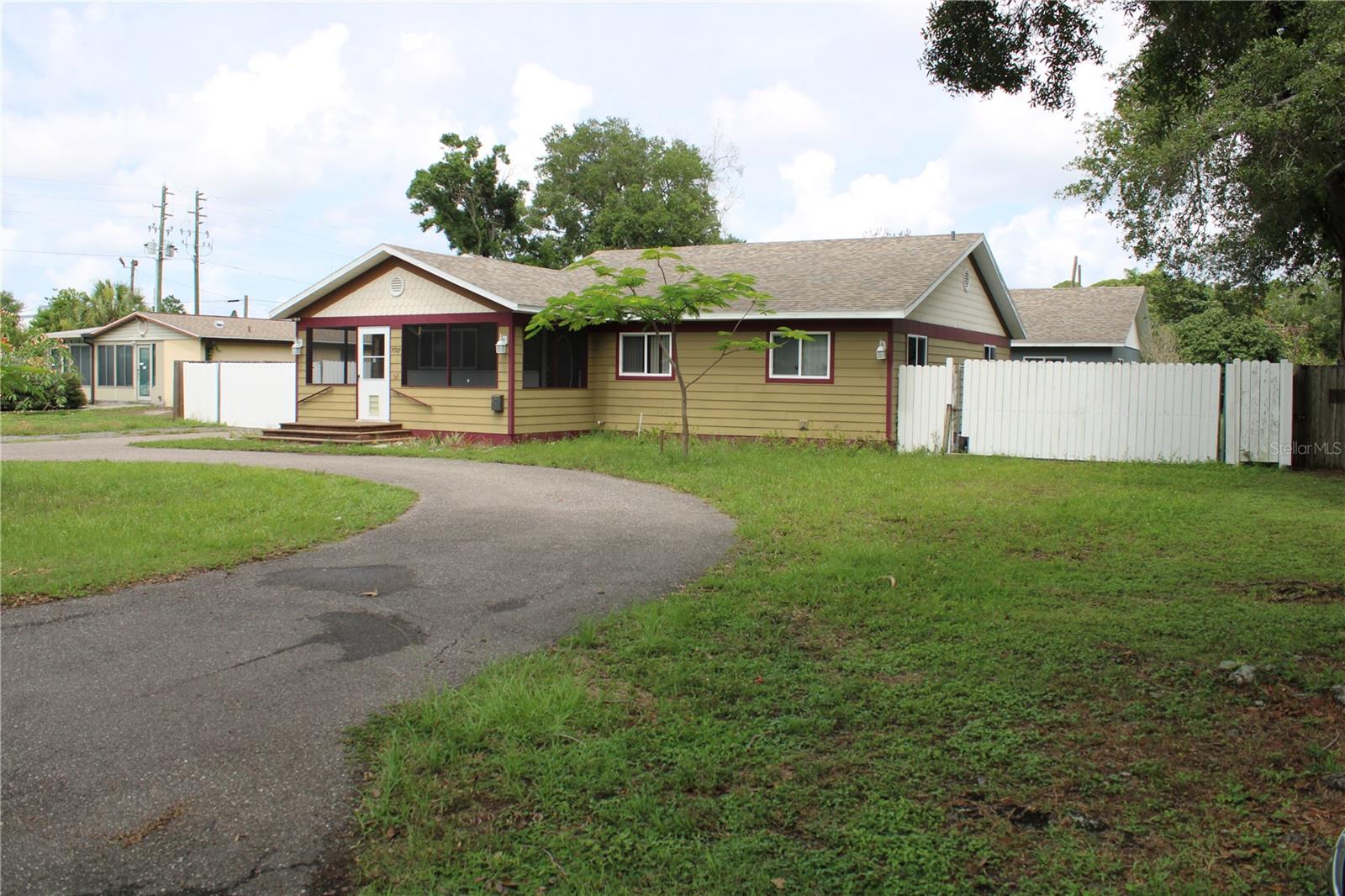 SECURITY ACRES SEC C - Residential