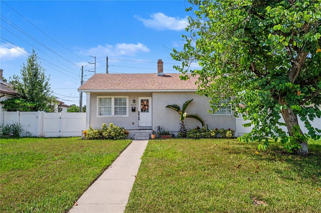 Photo of 5210 4th Avenue N, St Petersburg, FL 33710 (MLS # TB8543803)