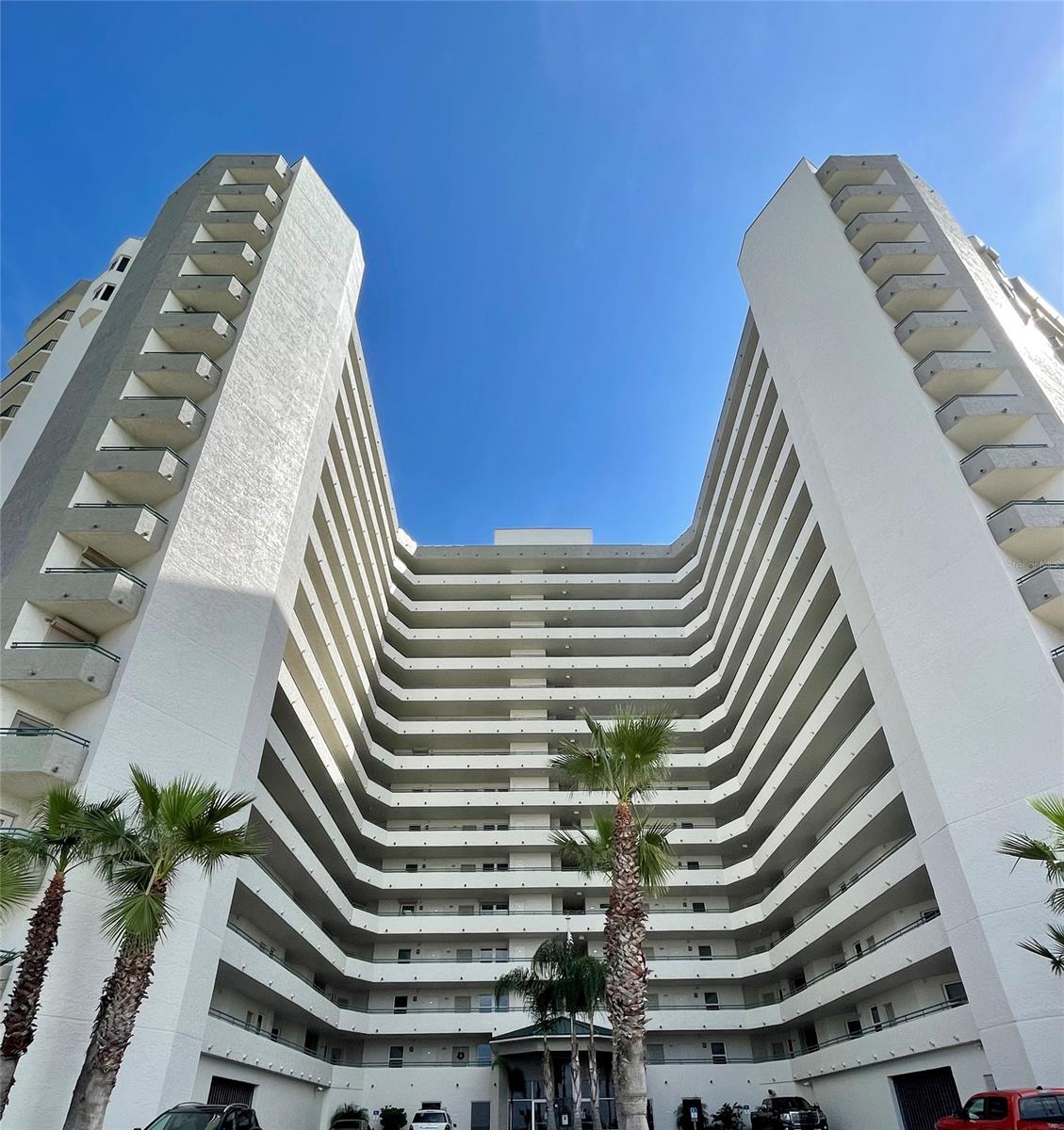 Towers Grande Condo - Residential