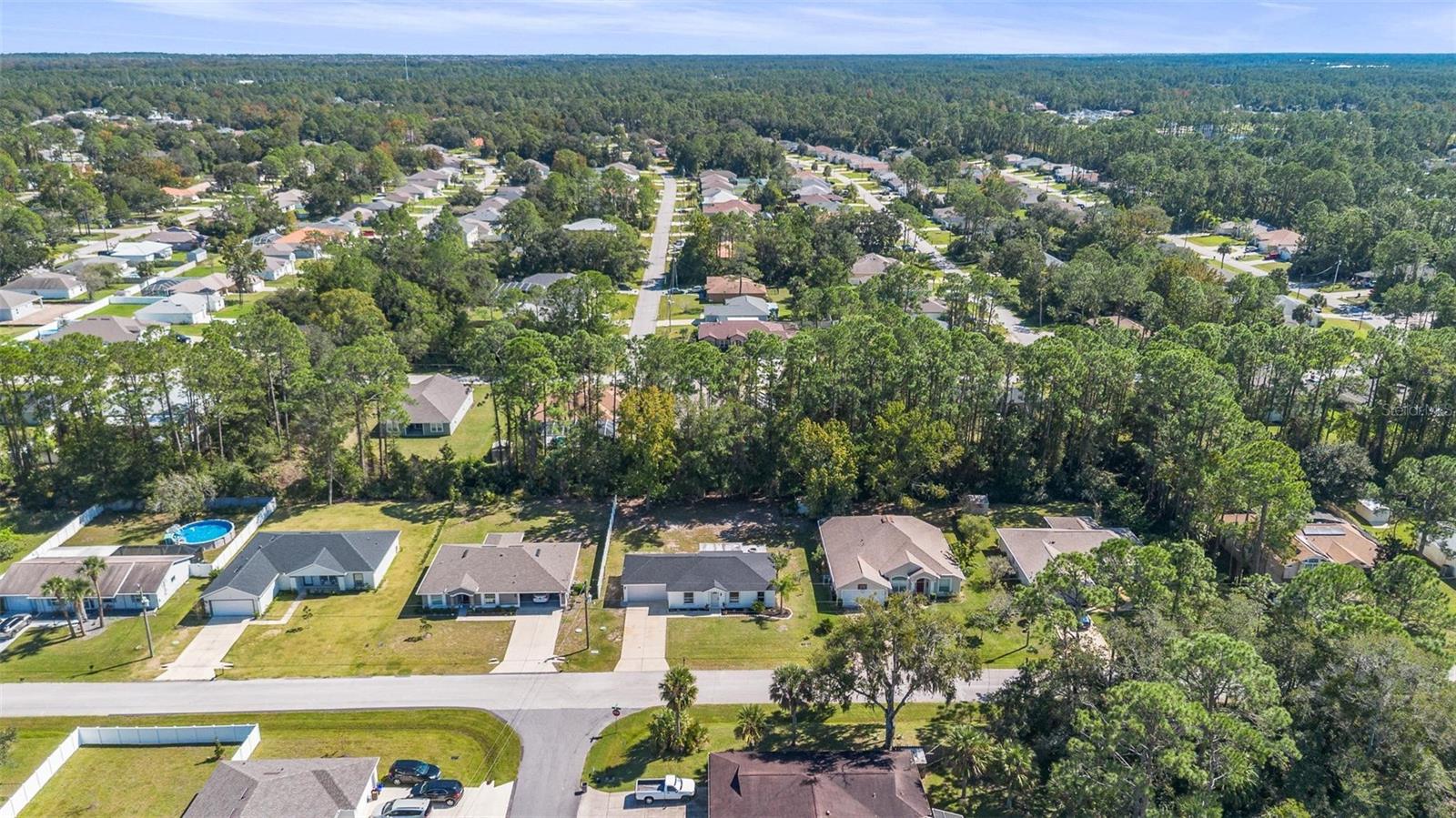 PALM COAST SEC 26 - Residential