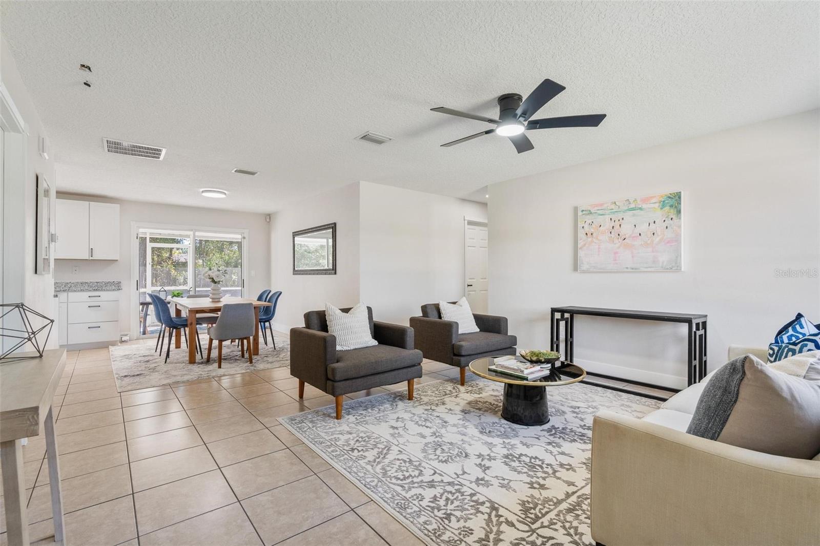 PALM COAST SEC 26 - Residential