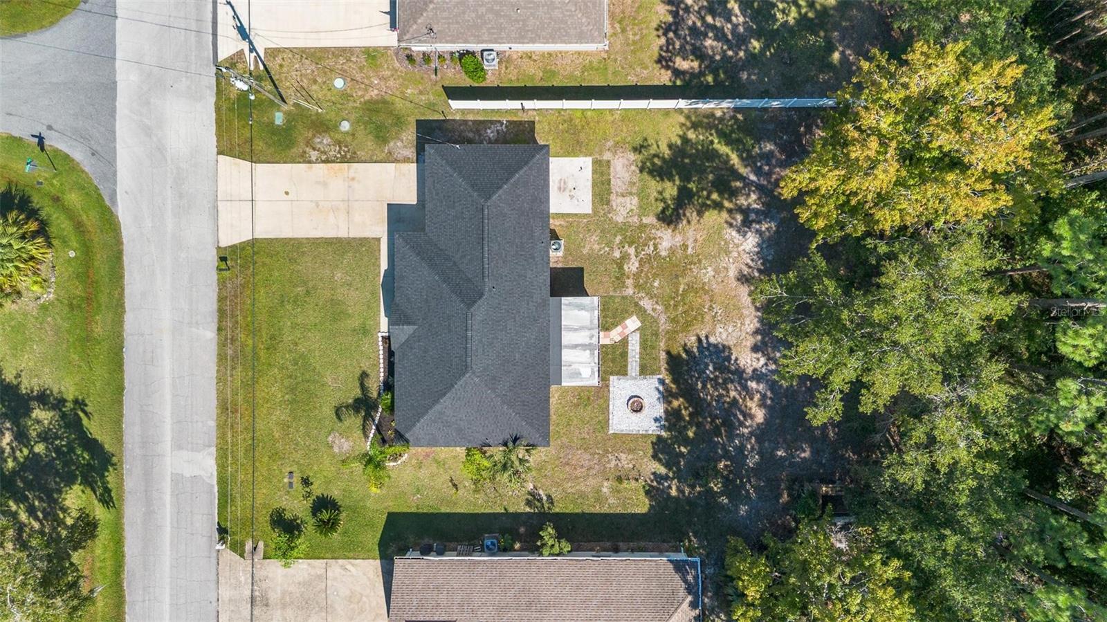 PALM COAST SEC 26 - Residential