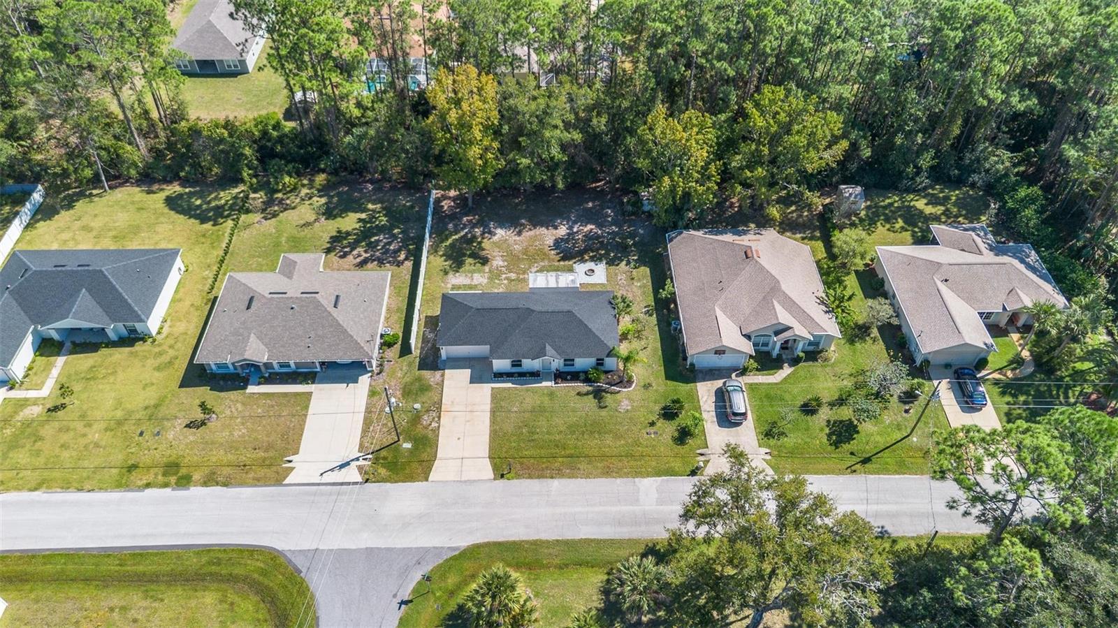 PALM COAST SEC 26 - Residential