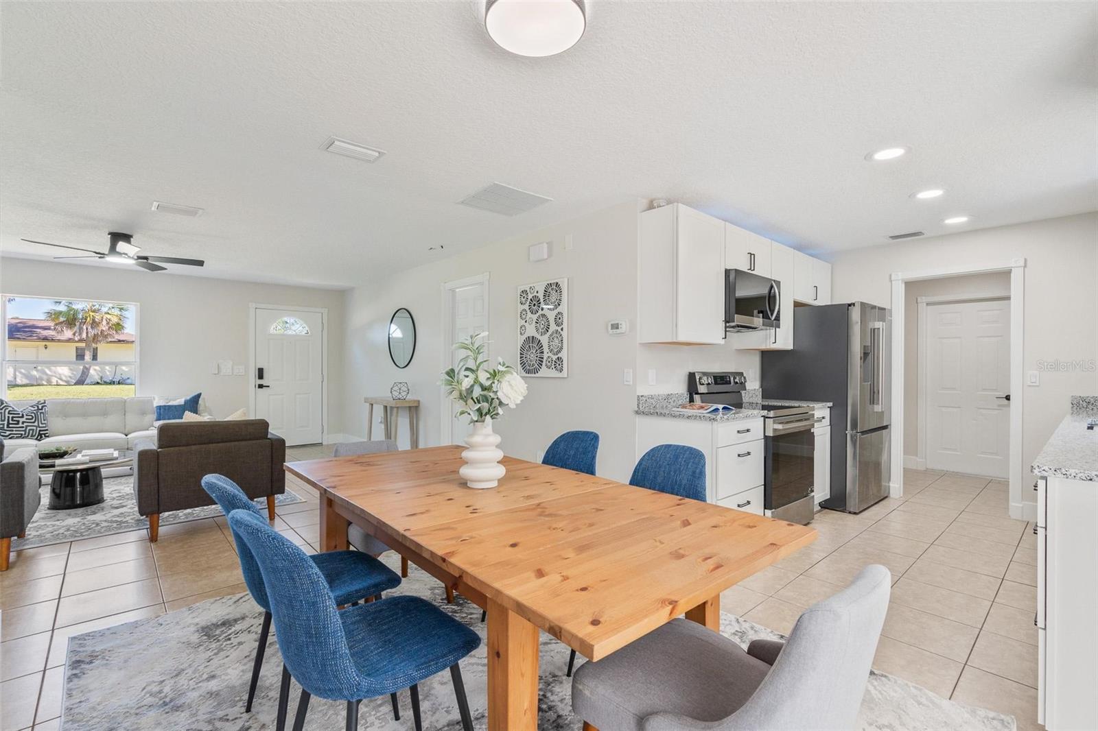 PALM COAST SEC 26 - Residential