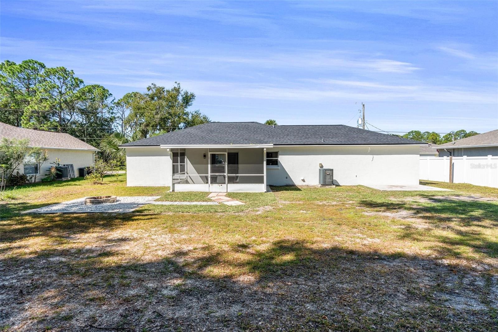 PALM COAST SEC 26 - Residential