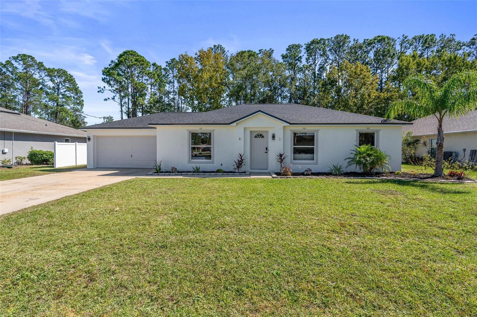 PALM COAST SEC 26 - Residential