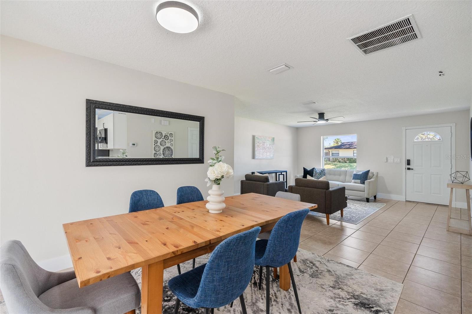 PALM COAST SEC 26 - Residential