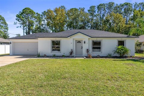 76 PITTMAN DRIVE PALM COAST FL 32164