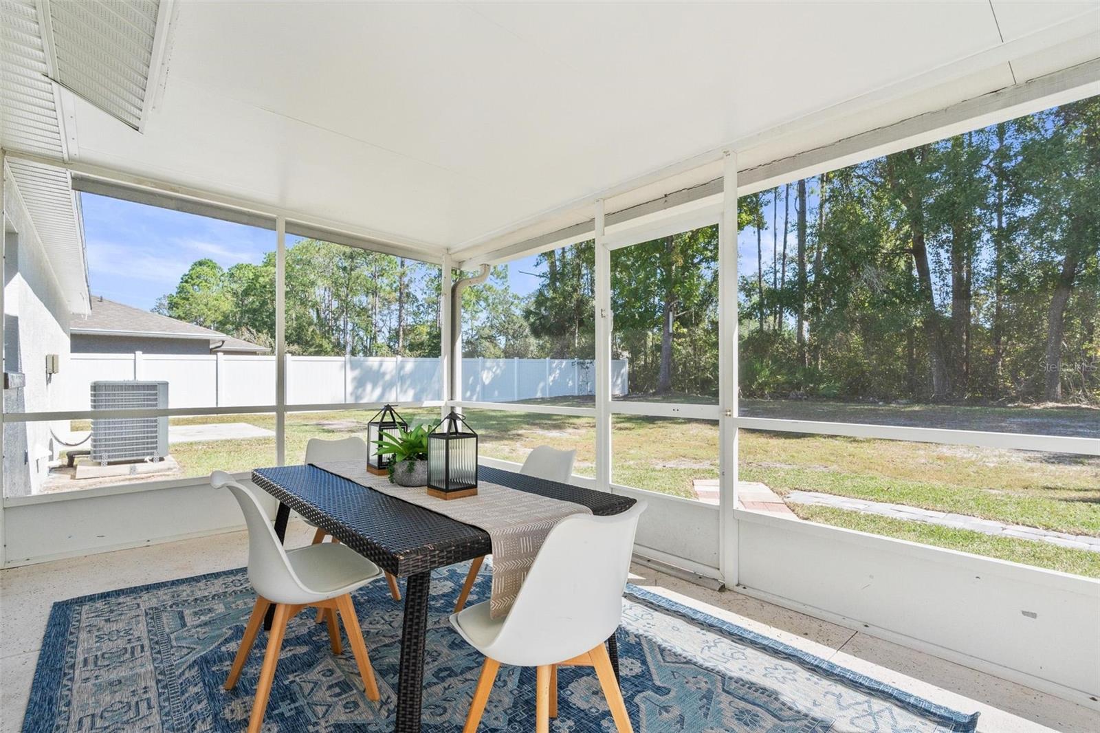 PALM COAST SEC 26 - Residential