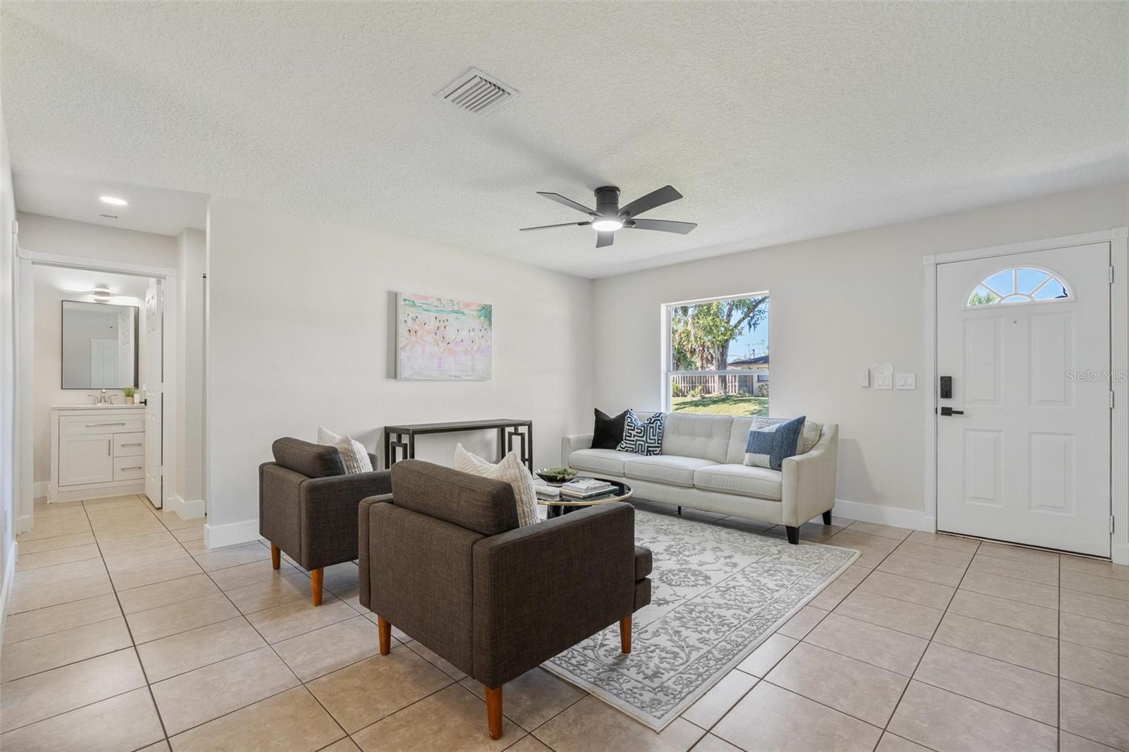 PALM COAST SEC 26 - Residential