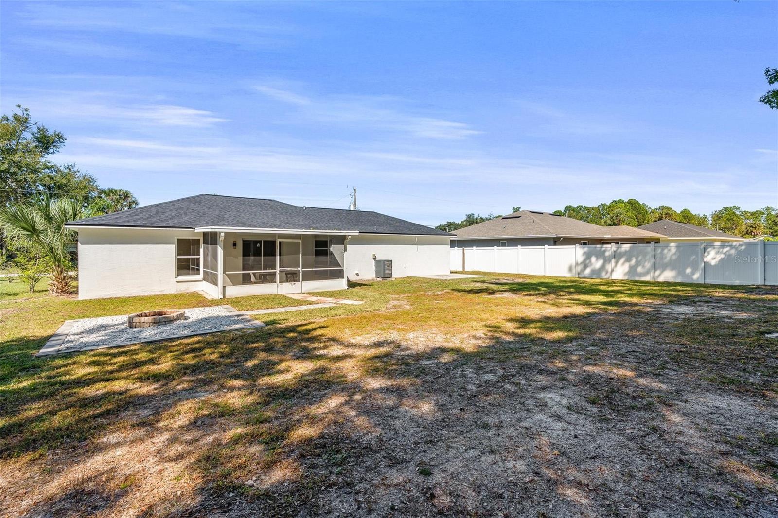 PALM COAST SEC 26 - Residential