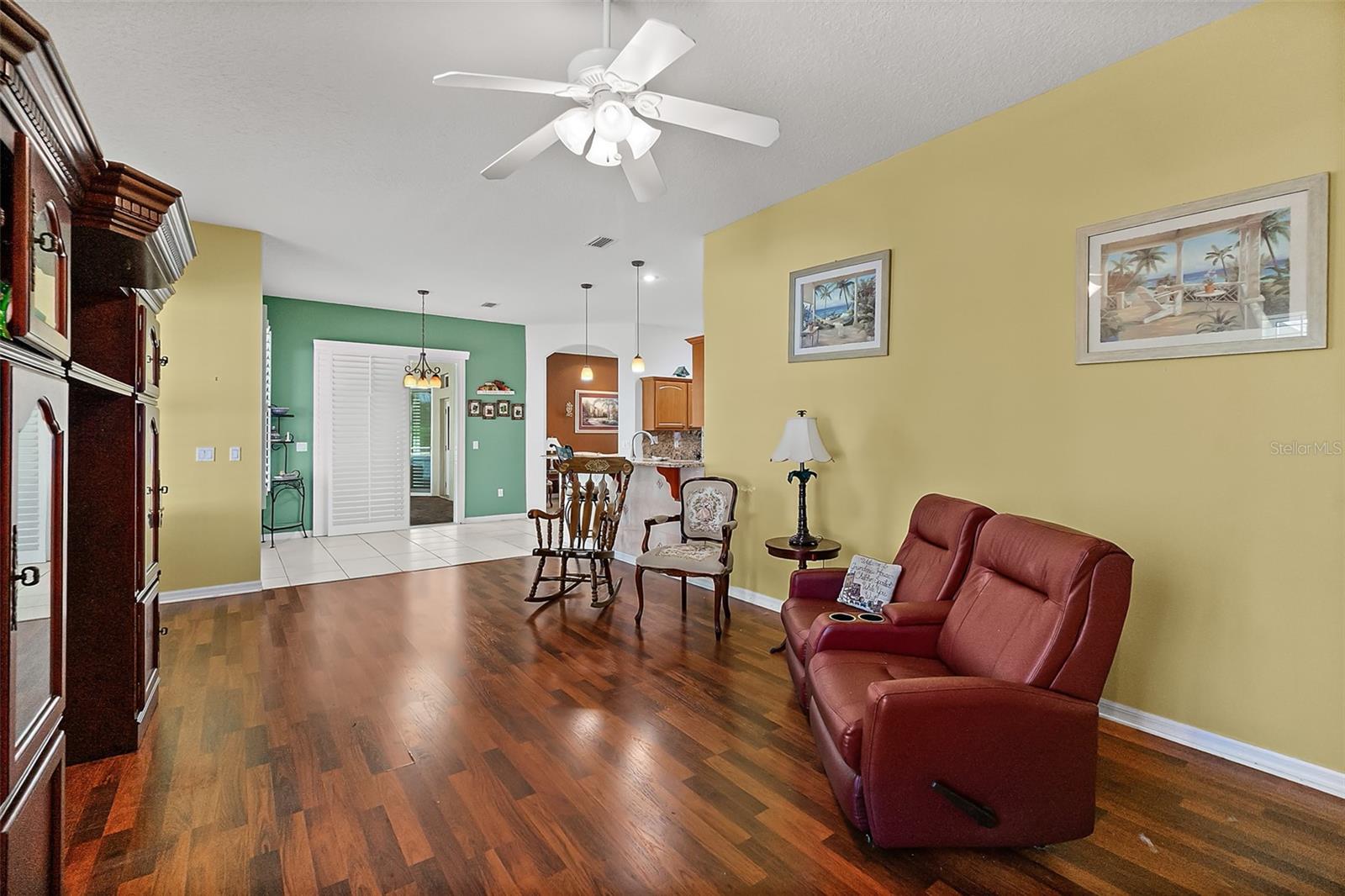 CYPRESS KNOLL - Residential