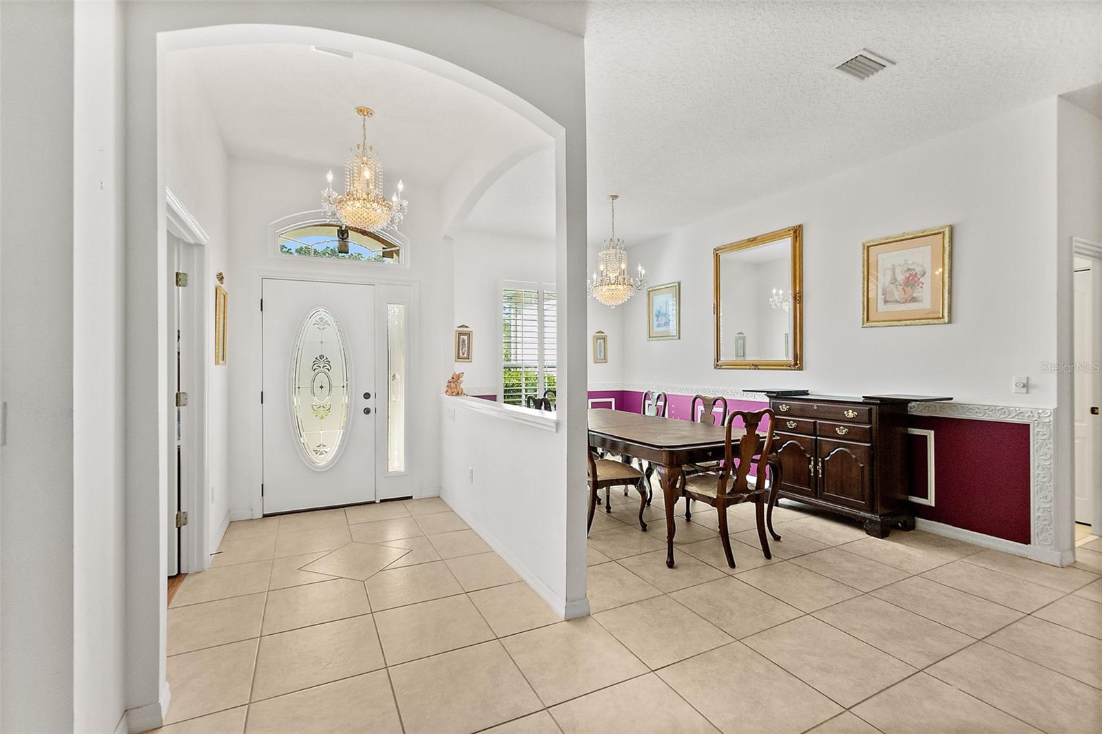 CYPRESS KNOLL - Residential