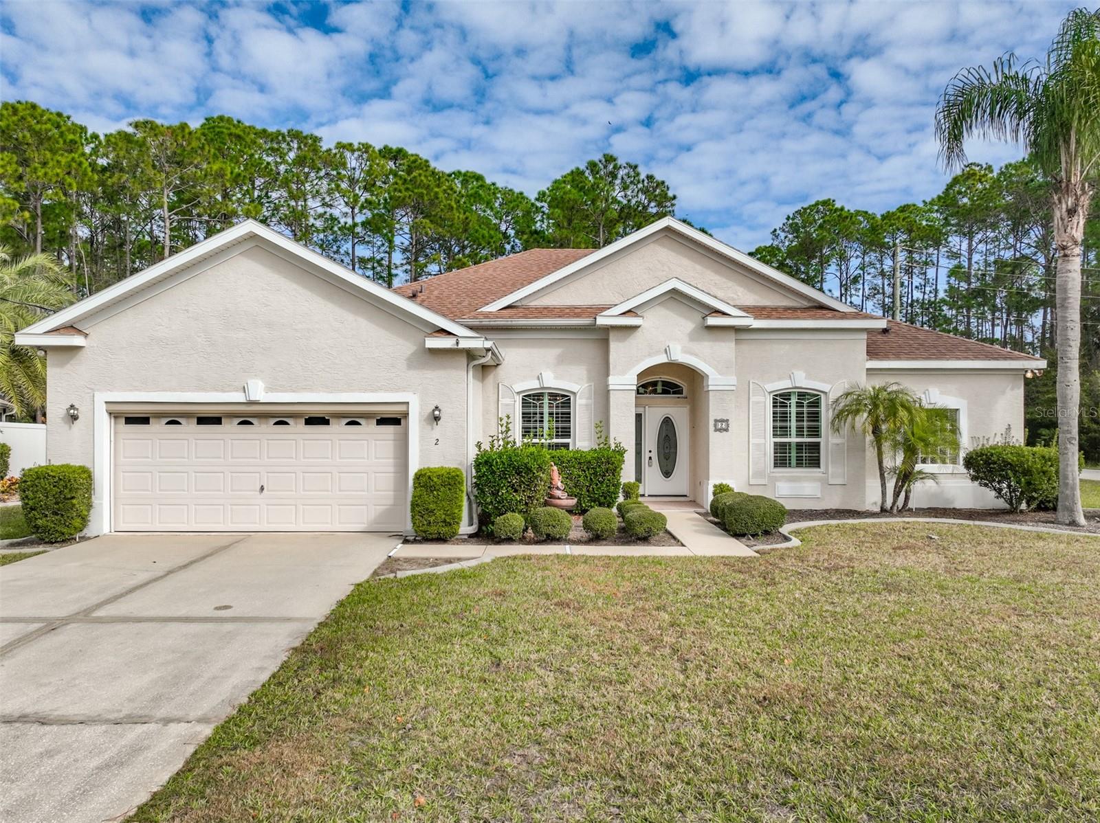 CYPRESS KNOLL - Residential