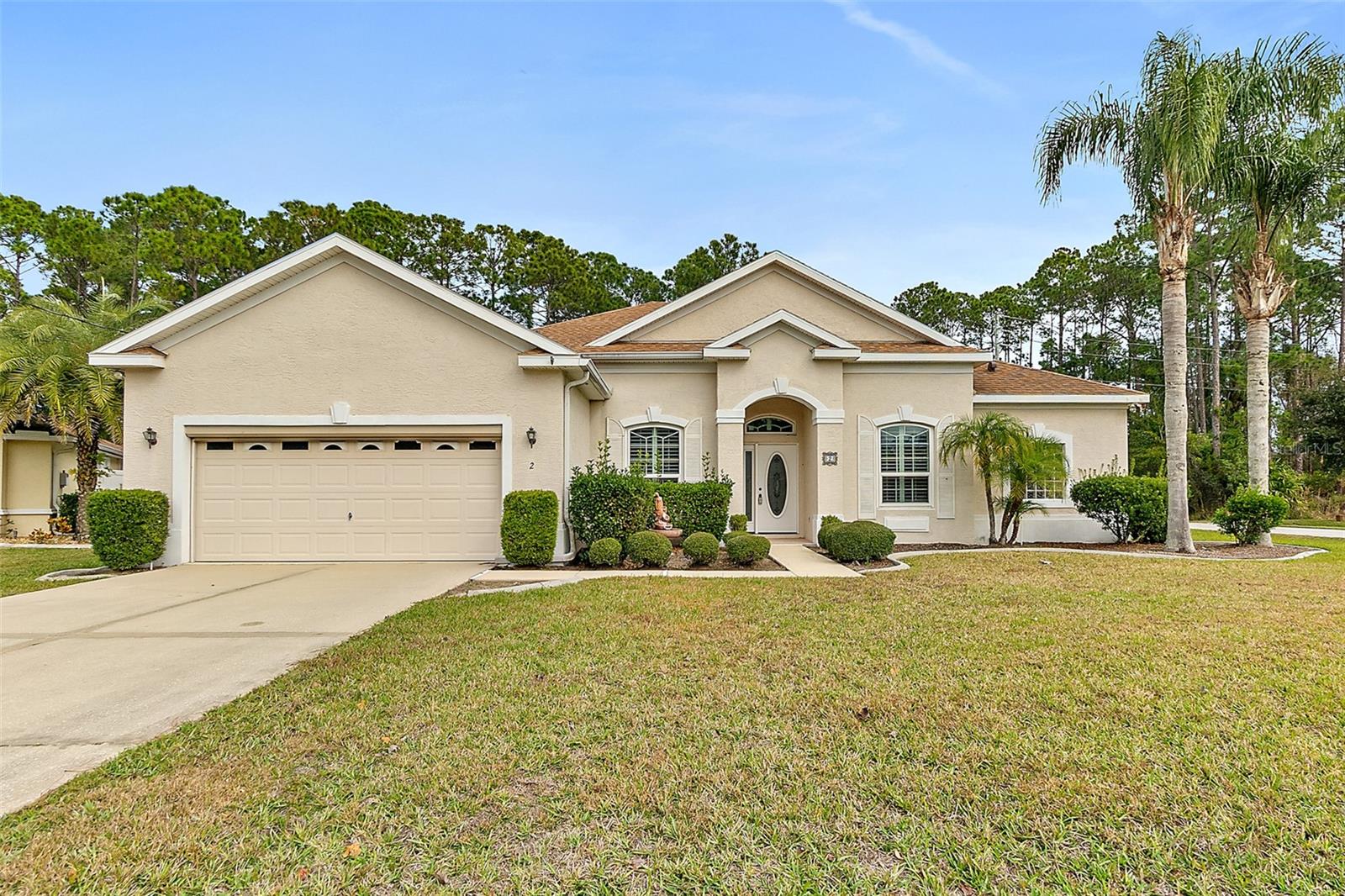 CYPRESS KNOLL - Residential