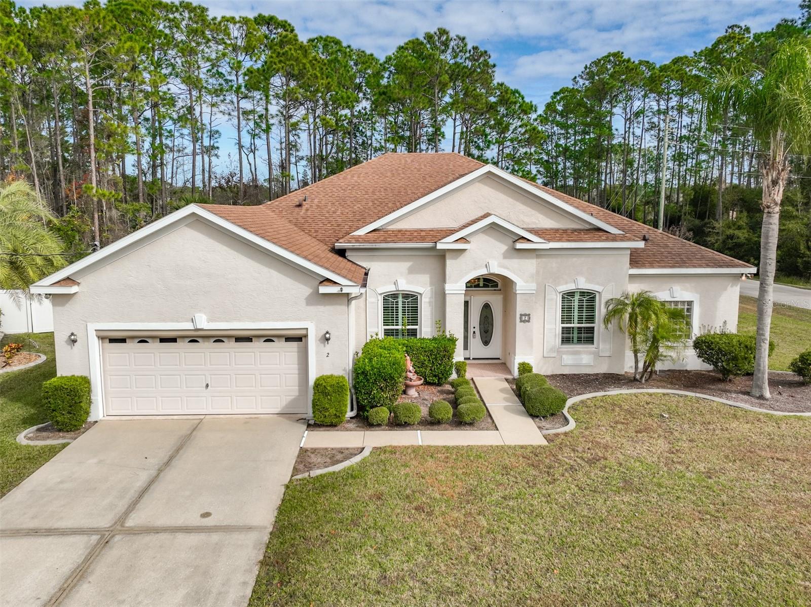 CYPRESS KNOLL - Residential