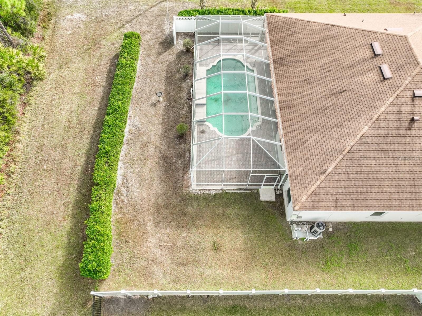 CYPRESS KNOLL - Residential