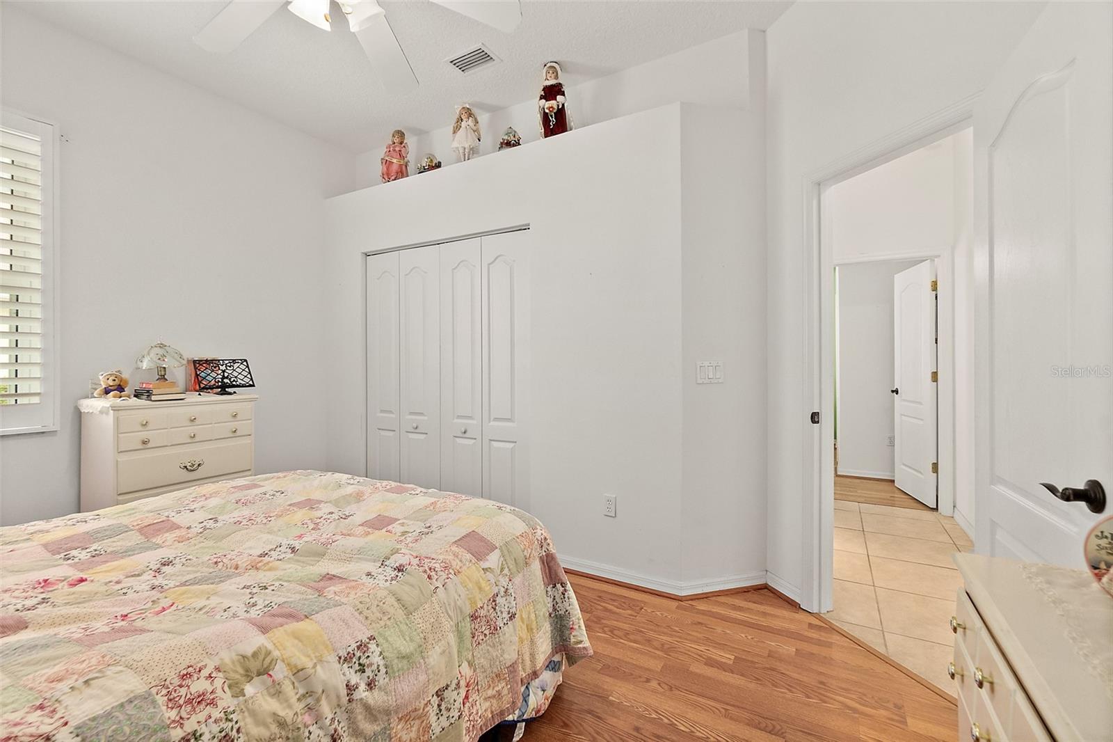 CYPRESS KNOLL - Residential