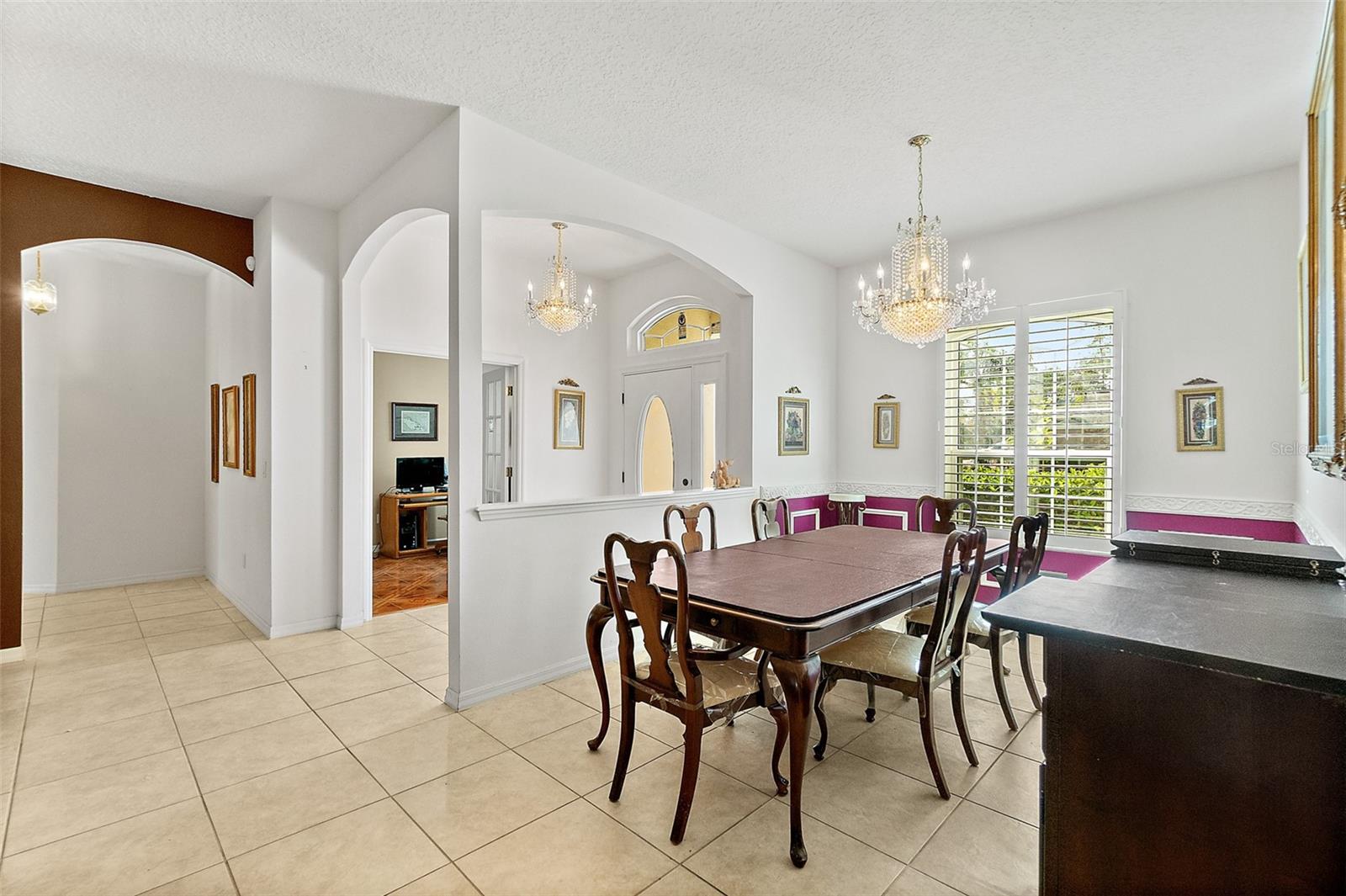 CYPRESS KNOLL - Residential