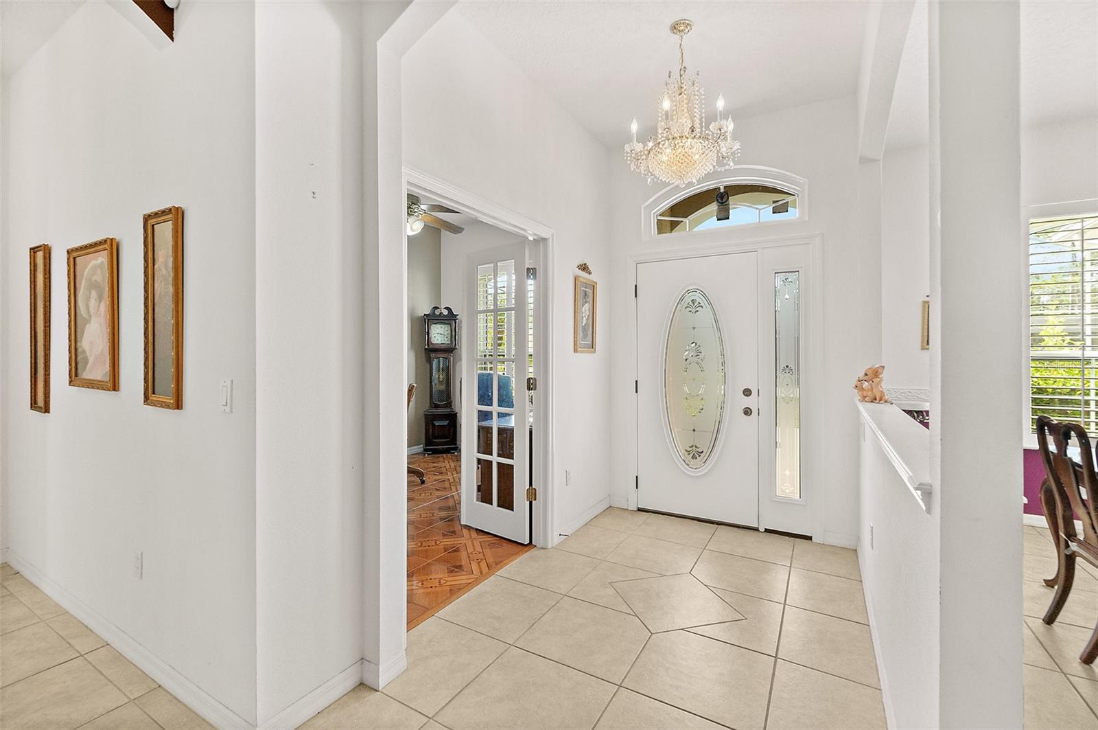 CYPRESS KNOLL - Residential