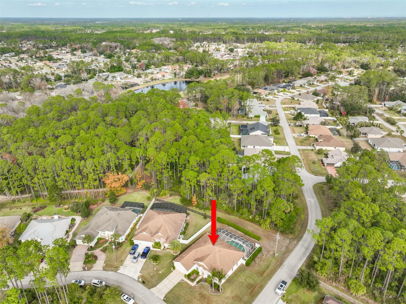 CYPRESS KNOLL - Residential