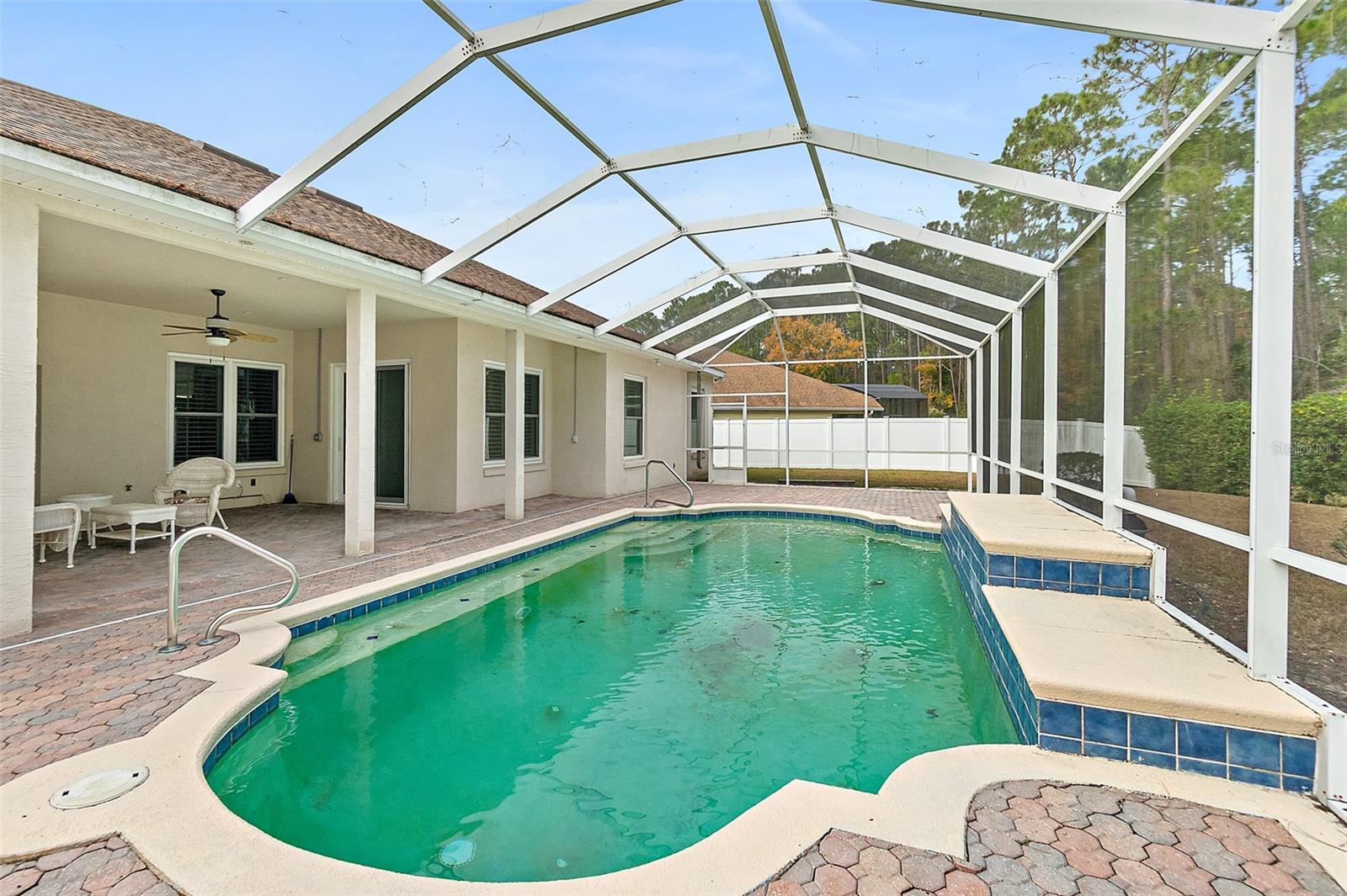 CYPRESS KNOLL - Residential