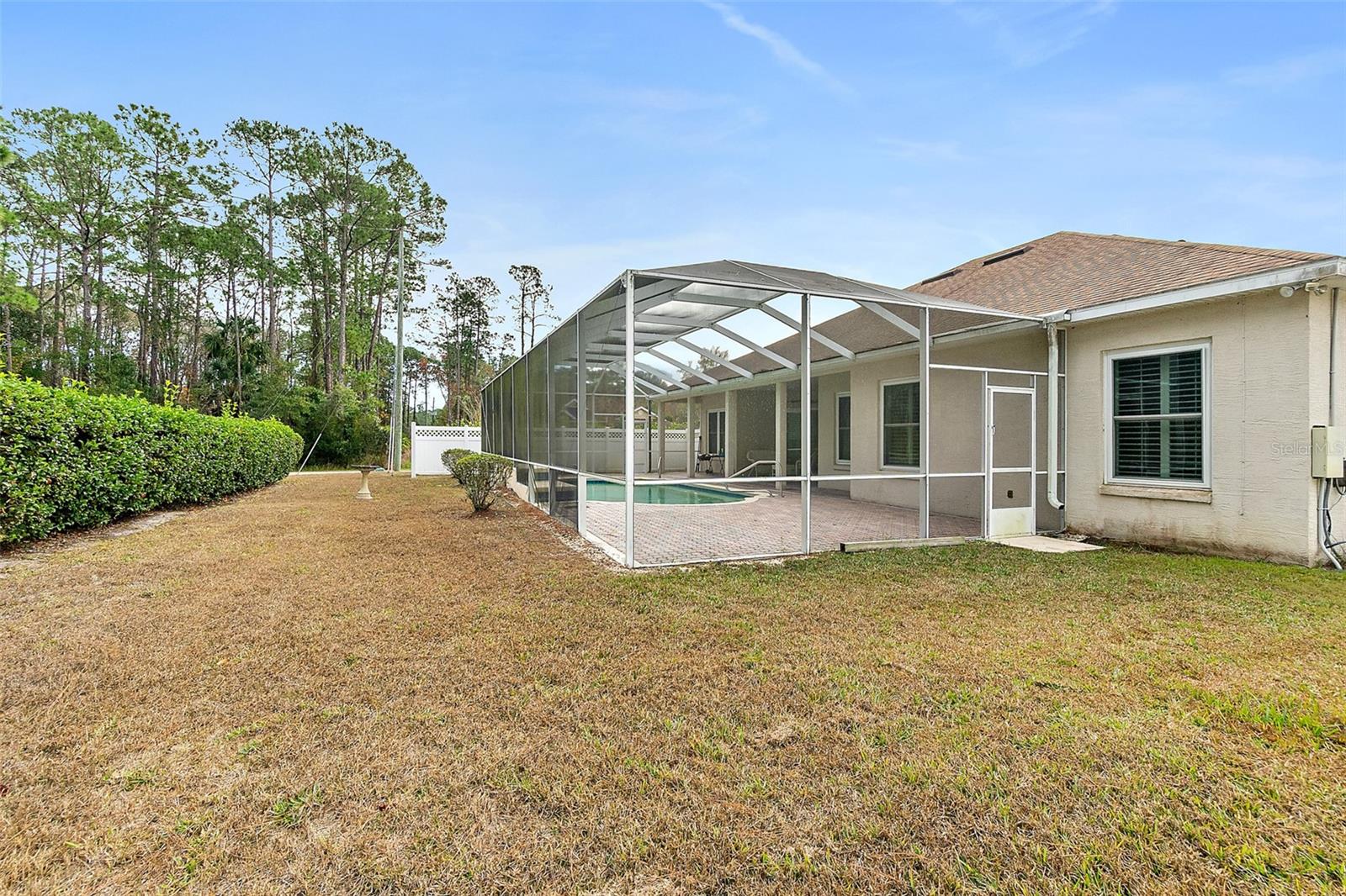 CYPRESS KNOLL - Residential