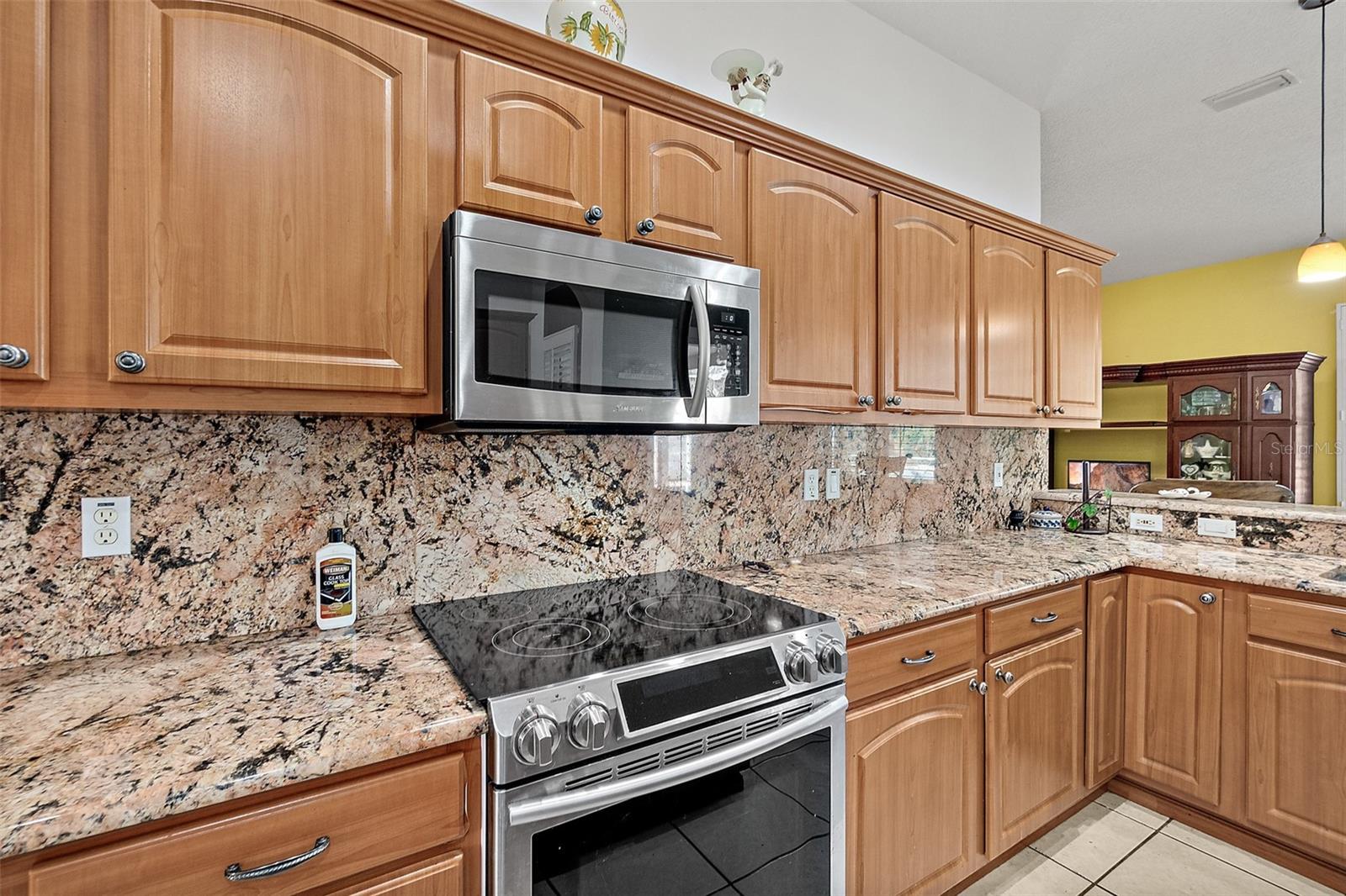 CYPRESS KNOLL - Residential