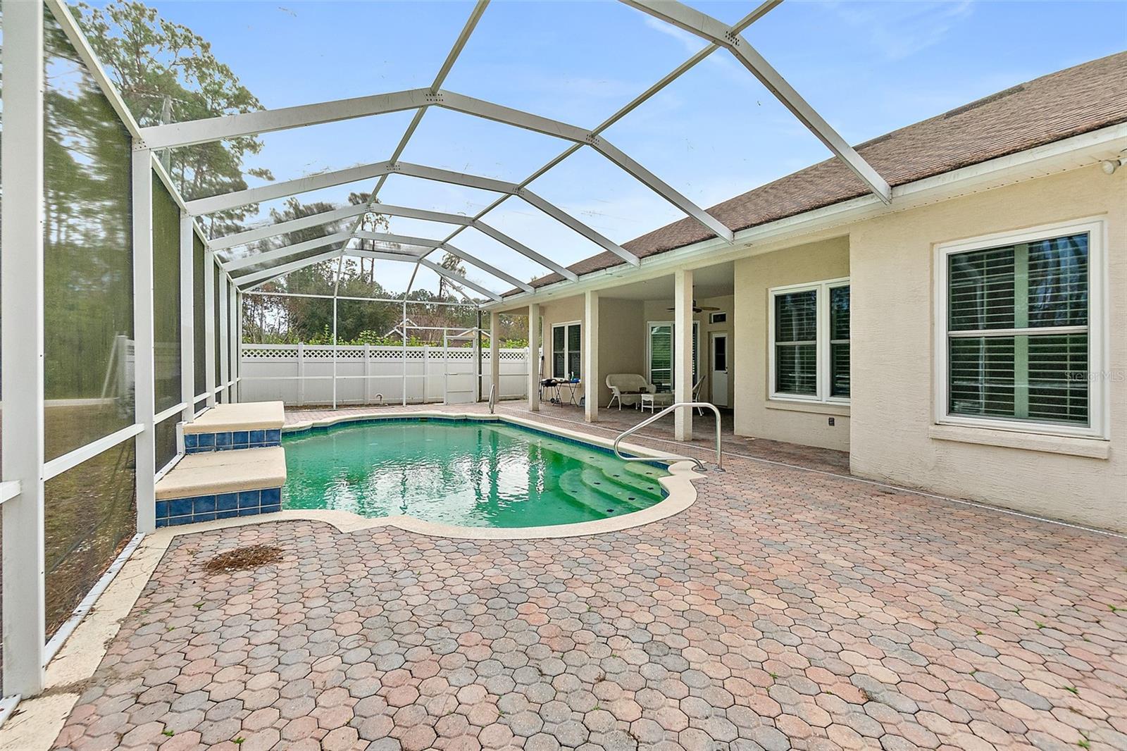 CYPRESS KNOLL - Residential