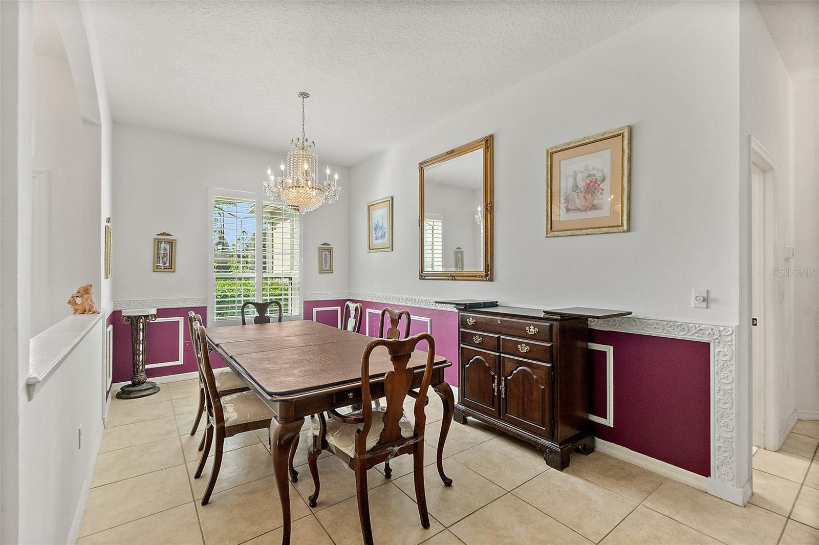 CYPRESS KNOLL - Residential