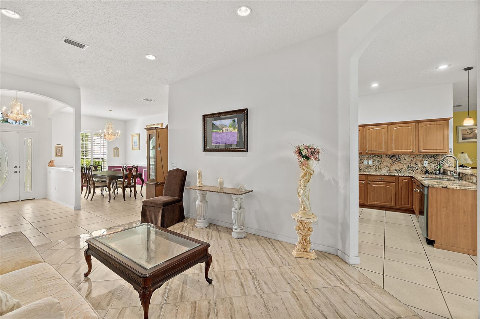 CYPRESS KNOLL - Residential