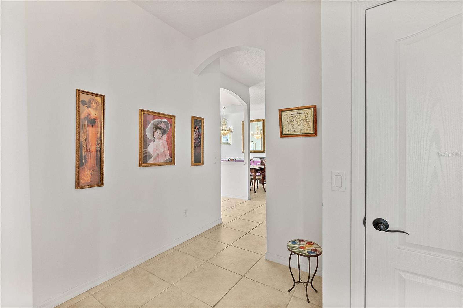 CYPRESS KNOLL - Residential