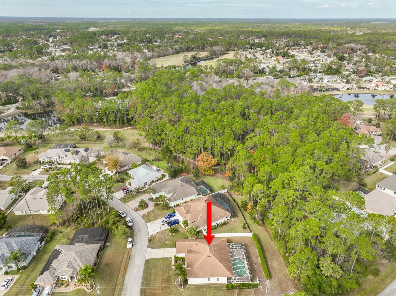 CYPRESS KNOLL - Residential