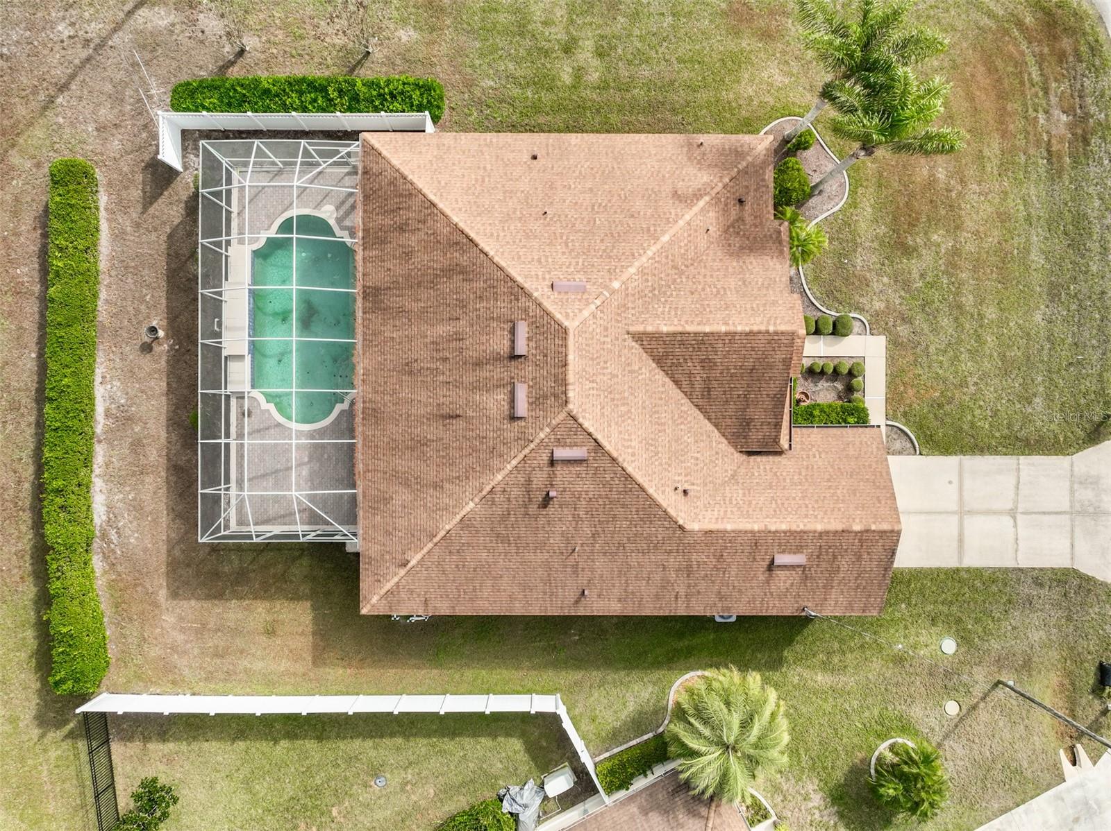 CYPRESS KNOLL - Residential