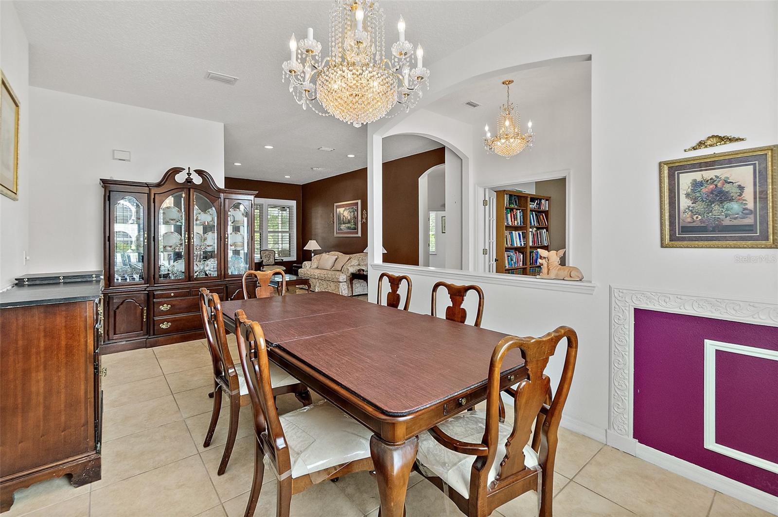 CYPRESS KNOLL - Residential