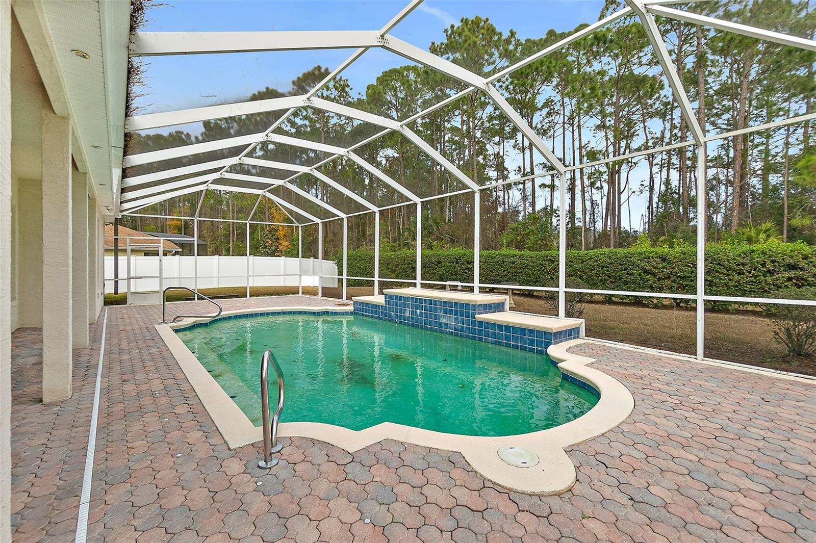 CYPRESS KNOLL - Residential