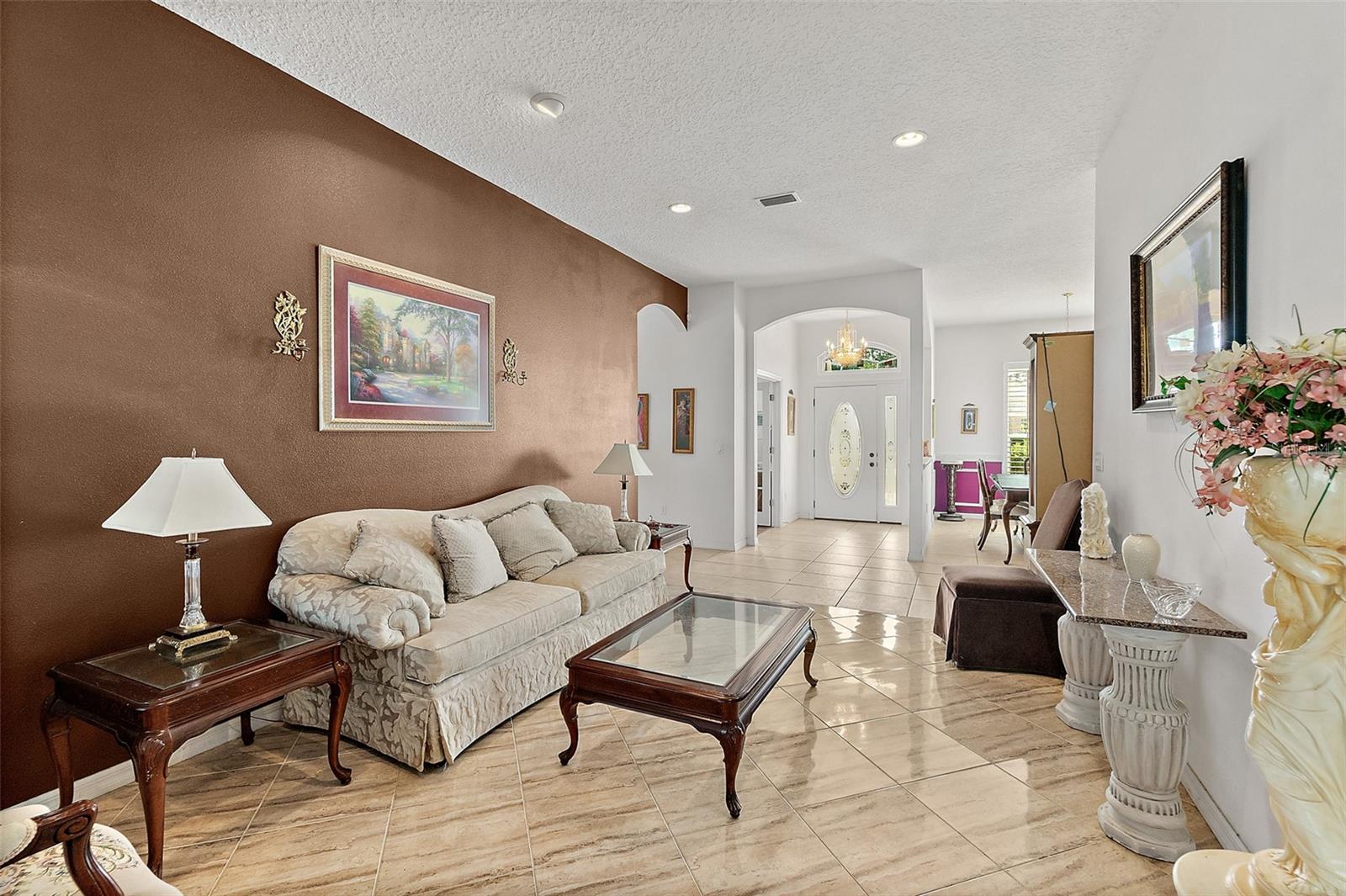 CYPRESS KNOLL - Residential