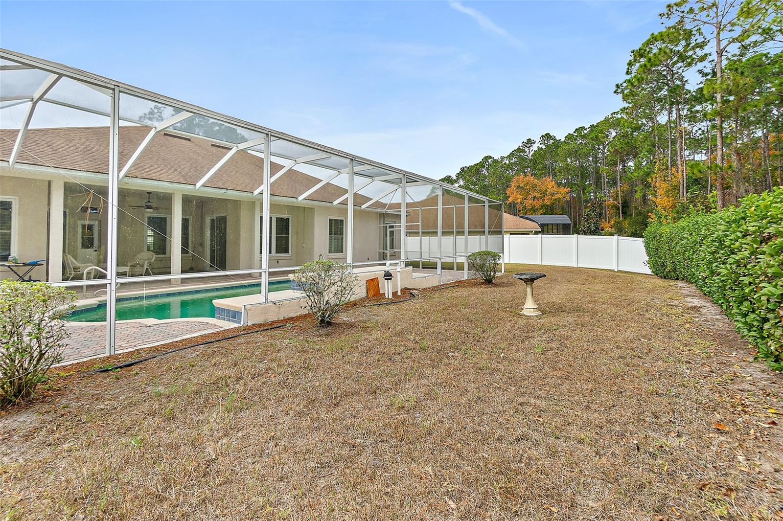 CYPRESS KNOLL - Residential