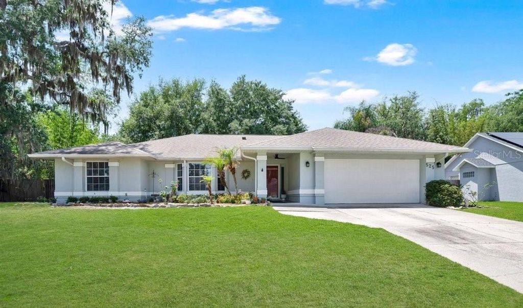 Photo of 525 Rachael Court, Oviedo, FL 32765 (MLS # O6405016)