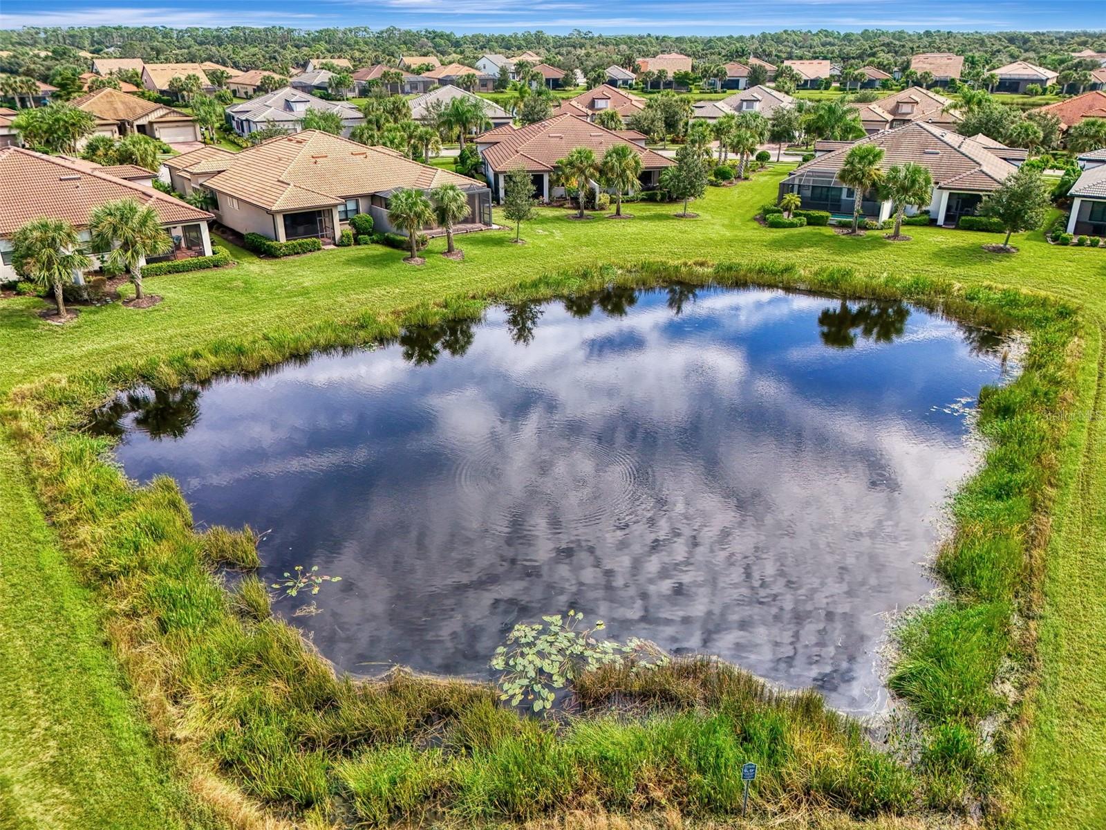 HAMMOCK PRESERVE PH 14-4 1B & - Residential