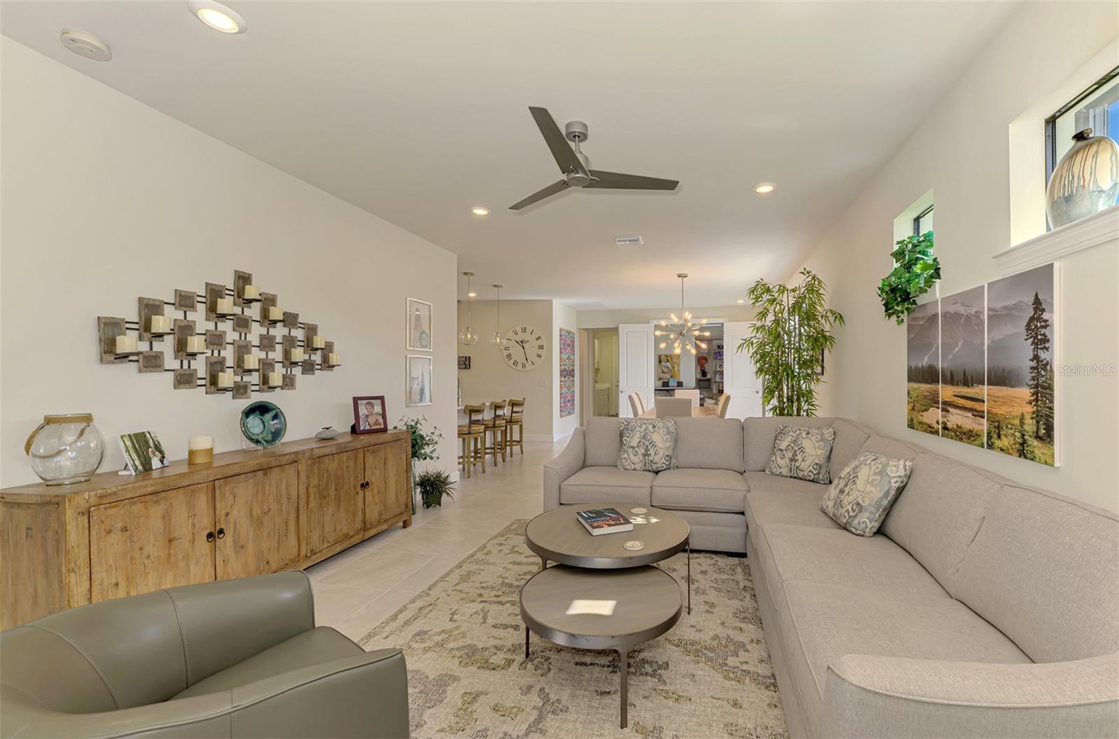 HAMMOCK PRESERVE PH 14-4 1B & - Residential