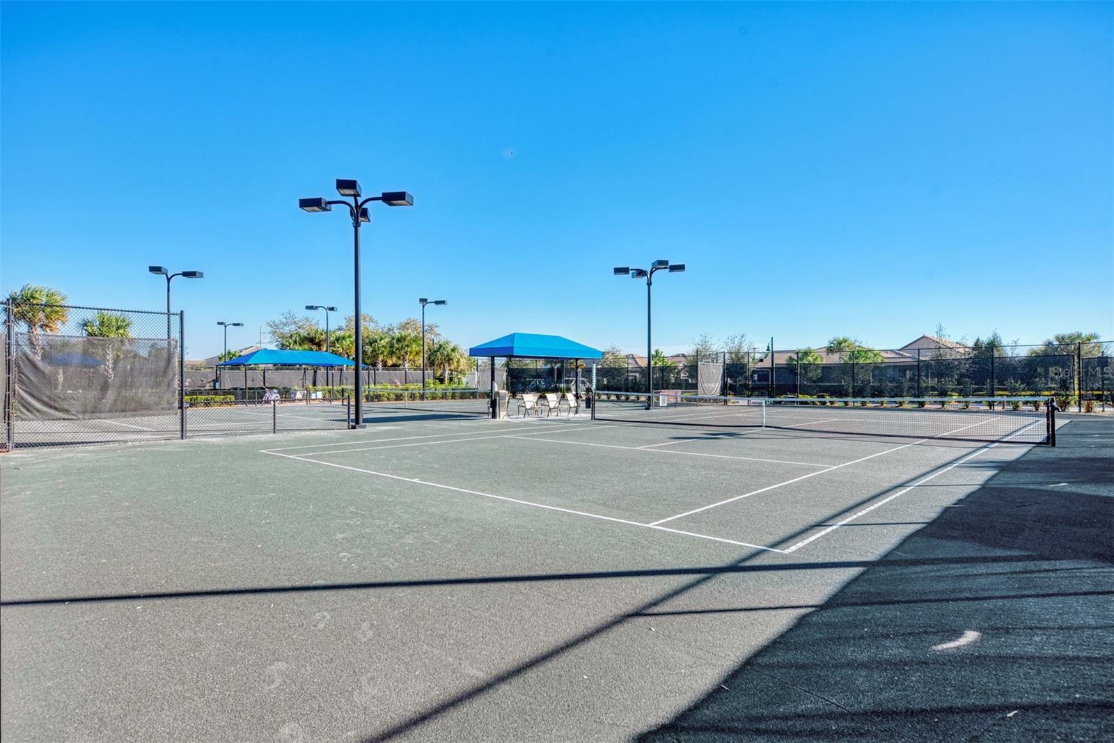 HAMMOCK PRESERVE PH 14-4 1B & - Residential