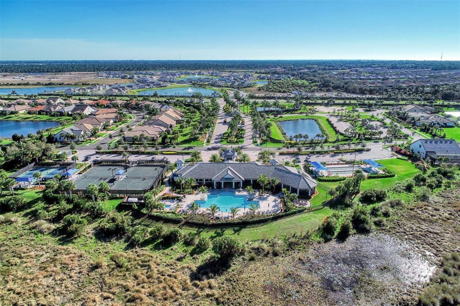 HAMMOCK PRESERVE PH 14-4 1B & - Residential