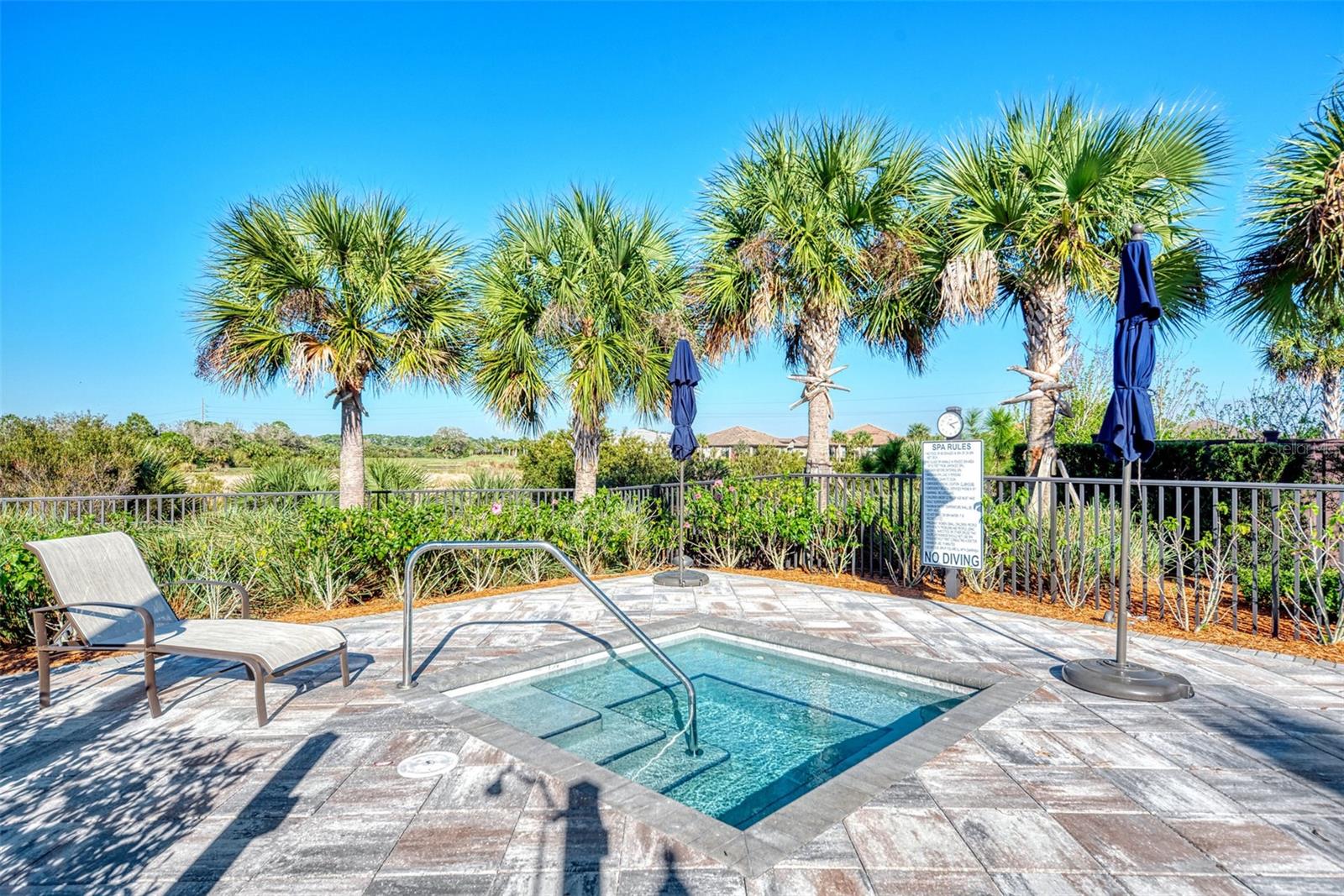 HAMMOCK PRESERVE PH 14-4 1B & - Residential