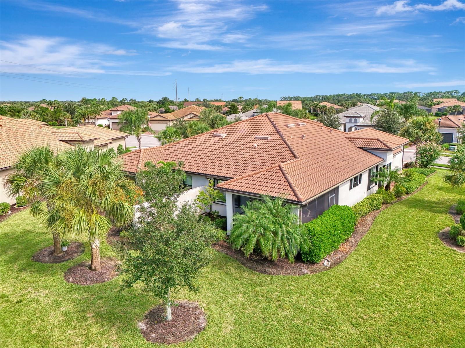 HAMMOCK PRESERVE PH 14-4 1B & - Residential