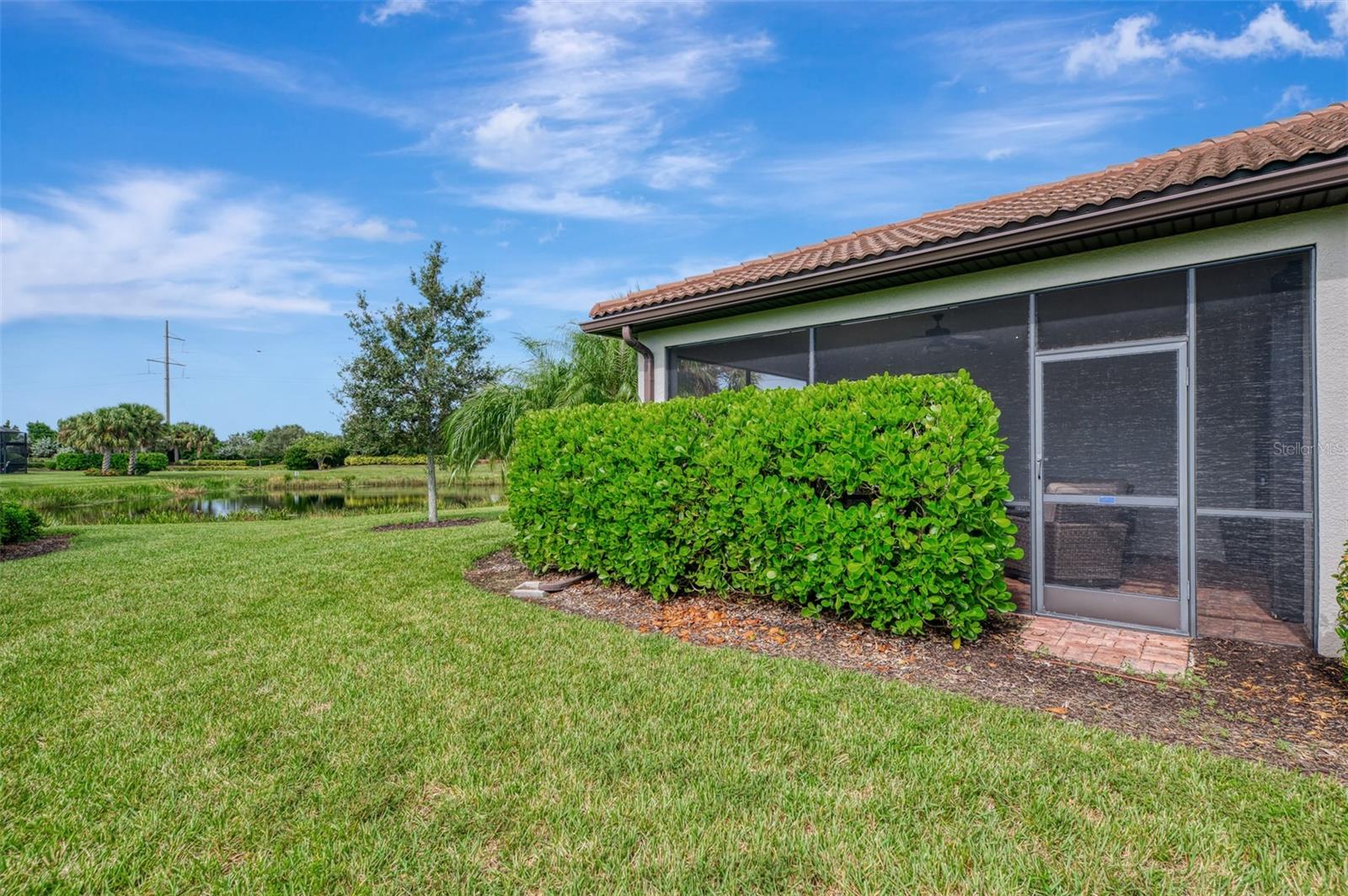 HAMMOCK PRESERVE PH 14-4 1B & - Residential