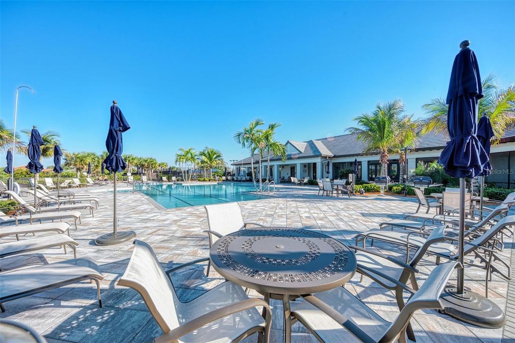 Photo of 12271 Myrtle Bay Court, Sarasota, FL 34238 (MLS # A4682619)