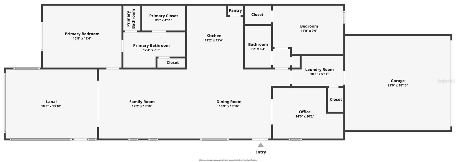 HAMMOCK PRESERVE PH 14-4 1B & - Residential