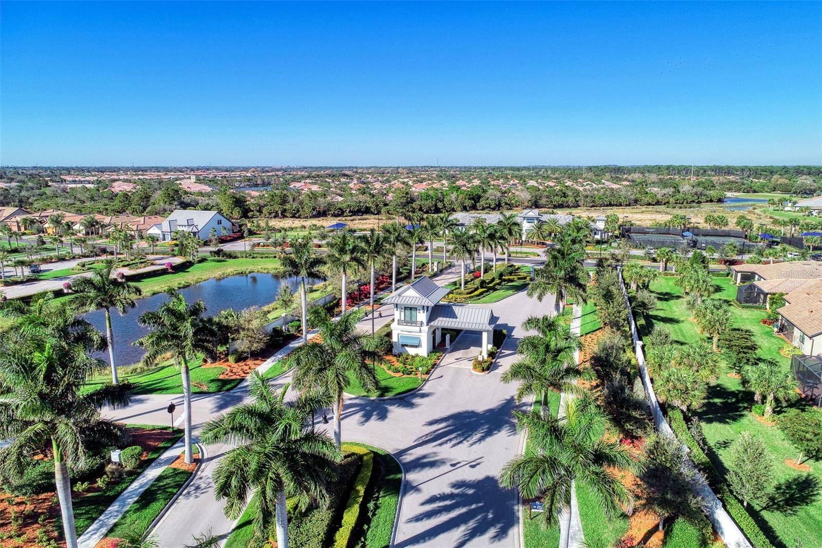 HAMMOCK PRESERVE PH 14-4 1B & - Residential