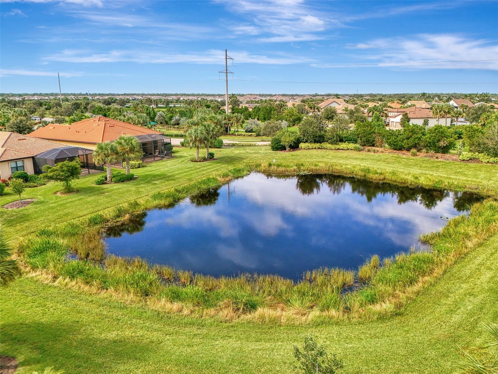 HAMMOCK PRESERVE PH 14-4 1B & - Residential